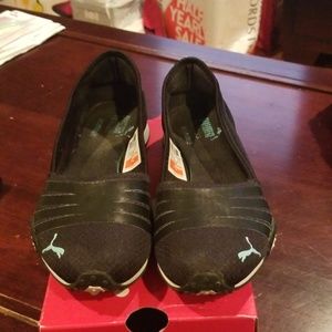 Puma asha alt 2 slip ons